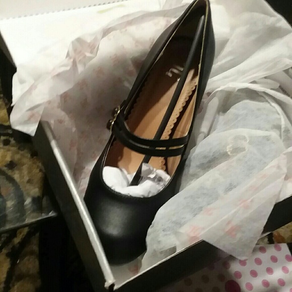 👠💖PUMPS💖👠 - Picture 3 of 4